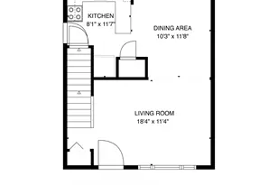 3166 Wolverine Dr, Ann Arbor, MI 48108 - Photo 3