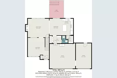 8540 Twin Lakes Drive, Jenison, MI 49428 - Photo 33