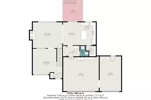 8540 Twin Lakes Dr, Jenison, MI 49428 - Photo 33