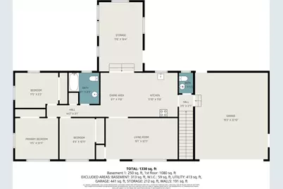 1950 Ora Street, Muskegon, MI 49445 - Photo 27