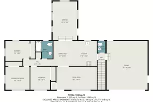 1950 Ora St, Muskegon, MI 49445 - Photo 27