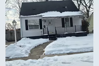 1606 Donald Avenue, Royal Oak, MI 48073 - Photo 1