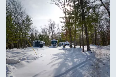 8310 N Perch Lake Drive, Bitely, MI 49309 - Photo 17