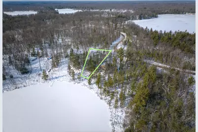 8310 N Perch Lake Drive, Bitely, MI 49309 - Photo 5