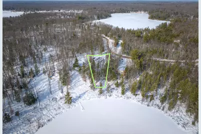 8310 N Perch Lake Drive, Bitely, MI 49309 - Photo 3