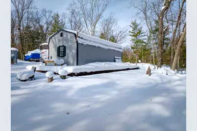 8310 N Perch Lake Drive, Bitely, MI 49309 - Photo 13