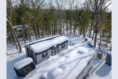 8310 N Perch Lake Drive, Bitely, MI 49309 - Photo 9