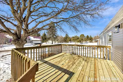 208 Clark Street, Lakeview, MI 48850 - Photo 29