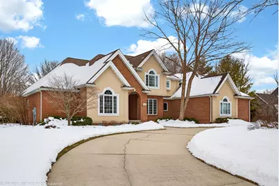 3160 Wyndwicke Drive, Saint Joseph, MI 49085 - Photo 1