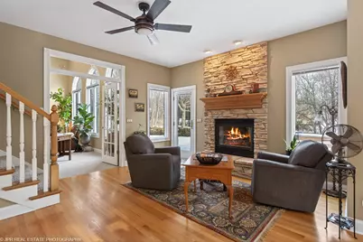 3160 Wyndwicke Drive, Saint Joseph, MI 49085 - Photo 17