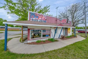 81 N Morey Rd, Lake City, MI 49651 - Photo 1