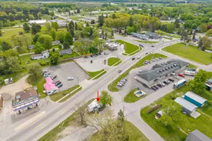 81 N Morey Rd, Lake City, MI 49651 - Photo 3