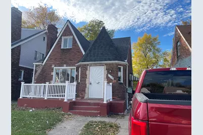 11739 Meyers Road, Detroit, MI 48227 - Photo 1