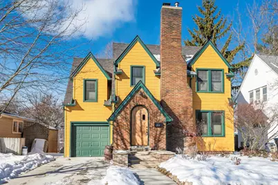 118 Linden Court, Ypsilanti, MI 48197 - Photo 1