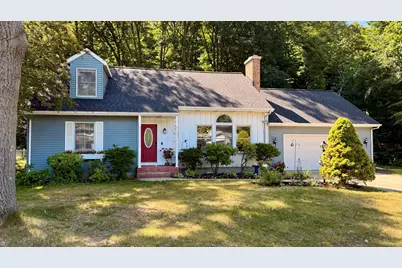 12637 Lakeshore Drive, Grand Haven, MI 49417 - Photo 1