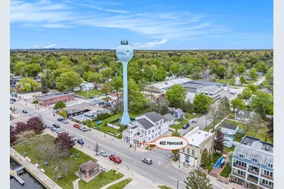 482 S Hancock Street, Pentwater, MI 49449 - Photo 9