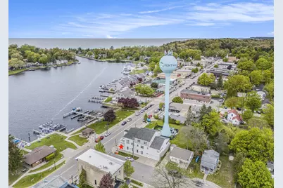 482 S Hancock Street, Pentwater, MI 49449 - Photo 7