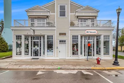 482 S Hancock Street, Pentwater, MI 49449 - Photo 3