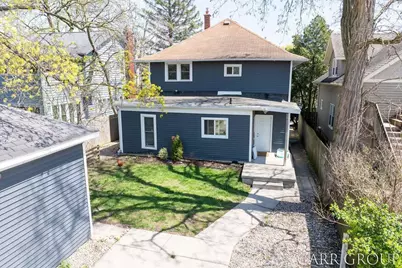 437 Rosewood Avenue SE, Grand Rapids, MI 49506 - Photo 51