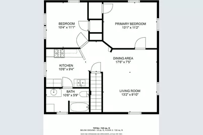 437 Rosewood Avenue SE, East Grand Rapids, MI 49506 - Photo 41