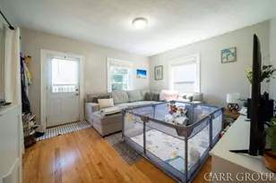 437 Rosewood Ave SE, Grand Rapids, MI 49506 - Photo 7