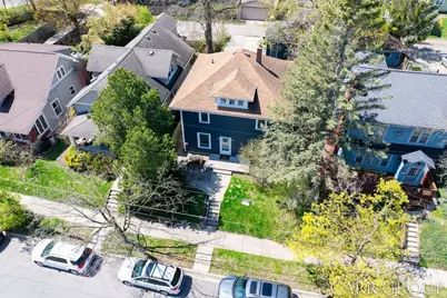 437 Rosewood Avenue SE, Grand Rapids, MI 49506 - Photo 5