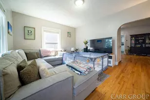 437 Rosewood Ave SE, Grand Rapids, MI 49506 - Photo 7