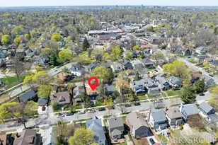 437 Rosewood Ave SE, Grand Rapids, MI 49506 - Photo 55