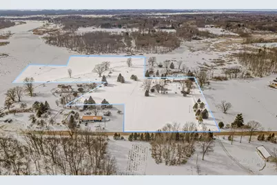 15425 132nd Avenue, Nunica, MI 49448 - Photo 1