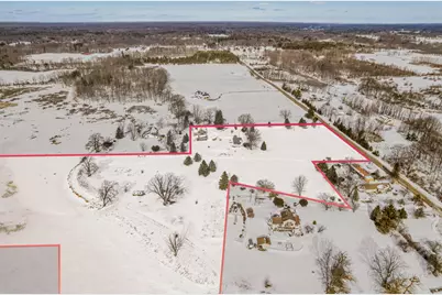15425 132nd Avenue, Nunica, MI 49448 - Photo 3