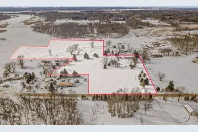 15425 132nd Avenue, Nunica, MI 49448 - Photo 1