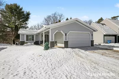 3345 Brook Trail SE, Grand Rapids, MI 49508 - Photo 1