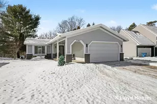 3345 Brook Trail SE, Grand Rapids, MI 49508 - Photo 1
