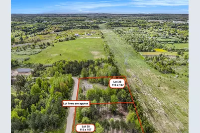 Lot 35/36 Pine Ridge Drive, Ludington, MI 49431 - Photo 5