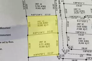 Lot 35/36 Pine Ridge Dr, Ludington, MI 49431 - Photo 17