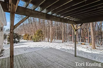14011 NE Stacey Road NE, Greenville, MI 48838 - Photo 33