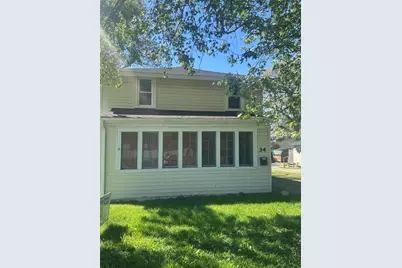 34 Oak Street, Hillsdale, MI 49242 - Photo 33