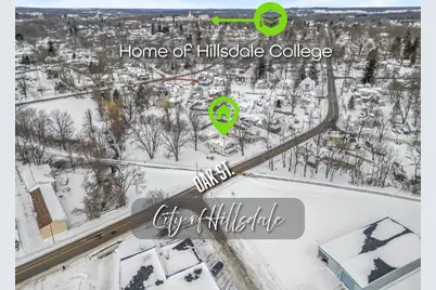 34 Oak Street, Hillsdale, MI 49242 - Photo 35