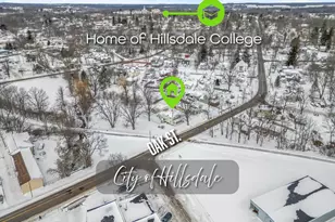 34 Oak St, Hillsdale, MI 49242 - Photo 35