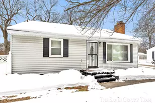 831 West St, Muskegon, MI 49442 - Photo 31