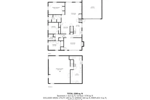 831 West St, Muskegon, MI 49442 - Photo 33