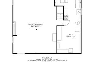 831 West St, Muskegon, MI 49442 - Photo 35