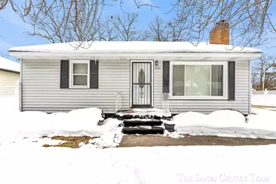 831 West Street, Muskegon, MI 49442 - Photo 3