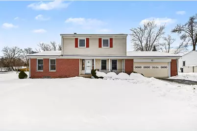 2154 Globe Street NE, Grand Rapids, MI 49503 - Photo 1