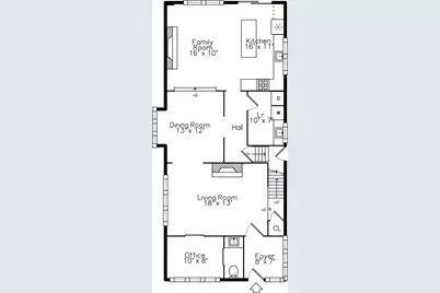 1118 Longfellow Avenue, Royal Oak, MI 48067 - Photo 91