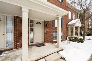 3164 Promenade Cir, Ann Arbor, MI 48108 - Photo 3