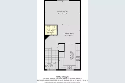 3164 Promenade Circle, Ann Arbor, MI 48108 - Photo 19