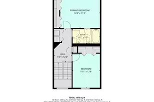 3164 Promenade Cir, Ann Arbor, MI 48108 - Photo 17