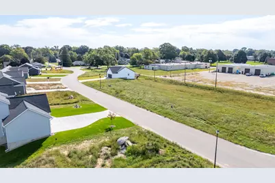 10058 Strawberry Lane #Lot 3, Zeeland, MI 49464 - Photo 1