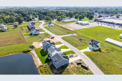 10058 Strawberry Lane #Lot 3, Zeeland, MI 49464 - Photo 3